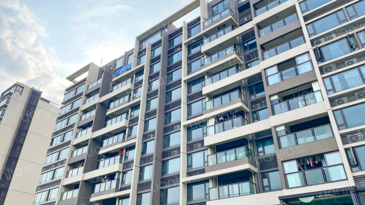 广佛新世界庄园尚璟外景图