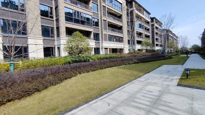 祥生西湖公馆外景图