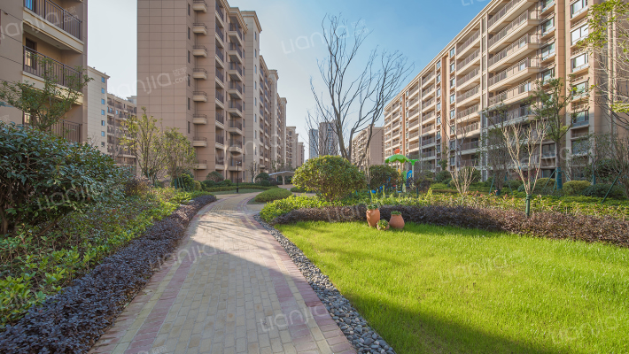 佳源都市北区外景图