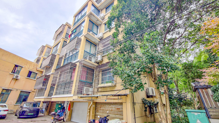 花溪嘉苑外景图