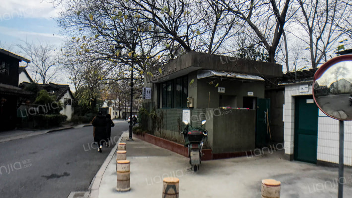 小河东河下58号外景图