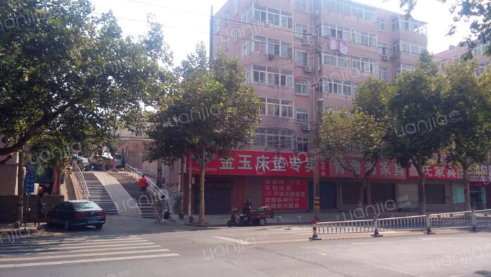 人民路289号外景图