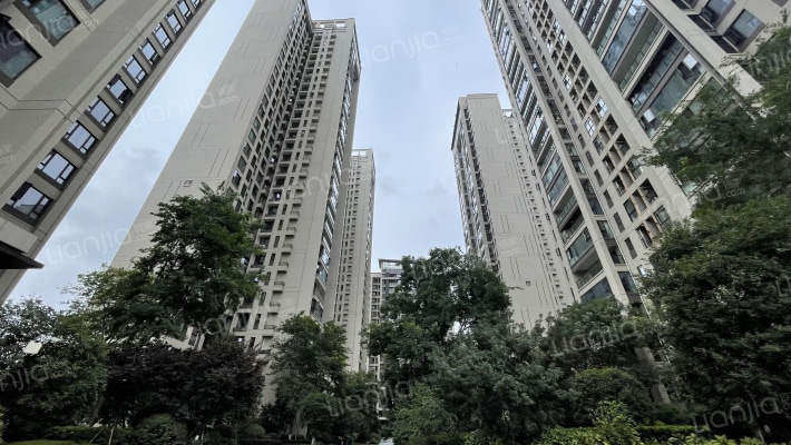 保利天空之城云曜外景图