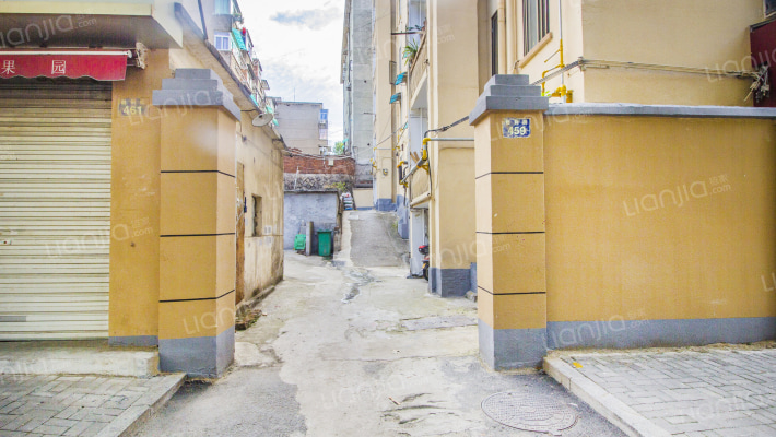 胜利街459号外景图