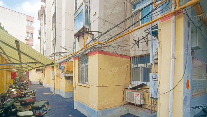 环境保护局外景图