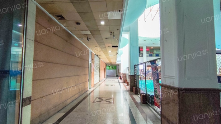 海怡花园(浦东)外景图