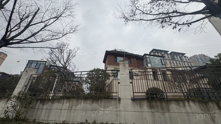 太仓院子外景图