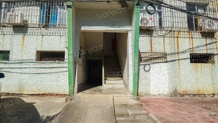 美都新村外景图