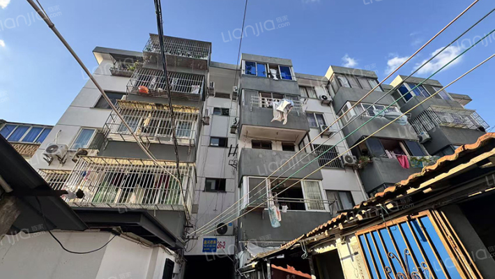 通河桥弄26号外景图