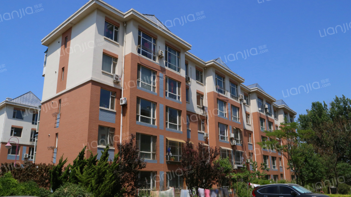 金马圣隆外景图