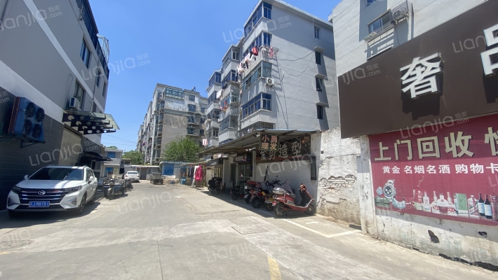 东亭中路99号外景图