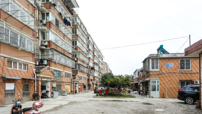 上海路5号外景图