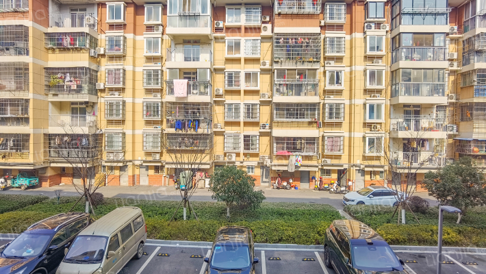 双龙景苑外景图