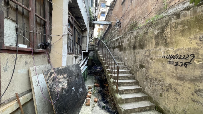 玉厂路177号外景图