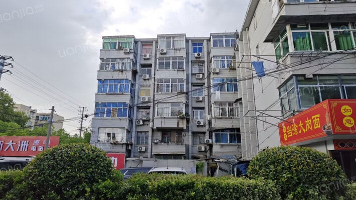 健康路37号外景图