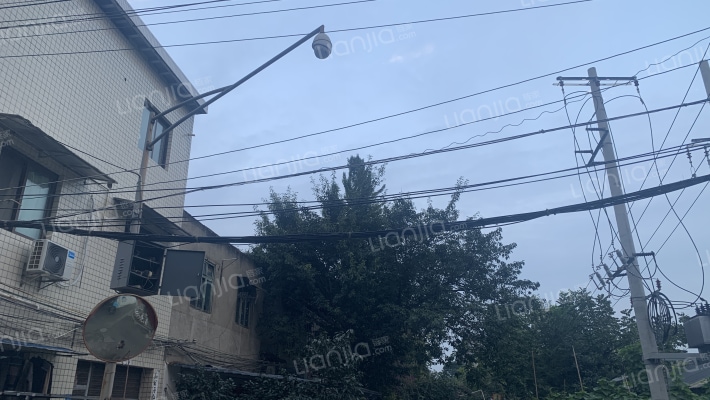 东湖路61号外景图