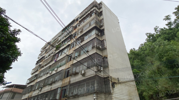 泰山巷46号外景图