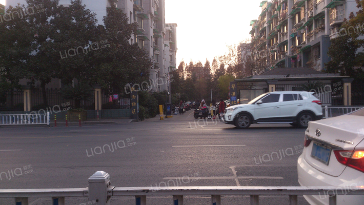 华景北苑外景图