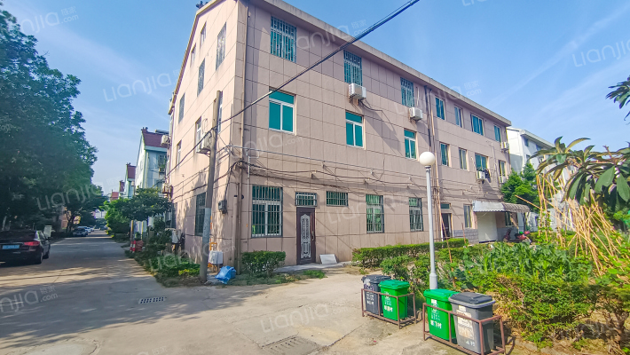 太子湾大厦外景图