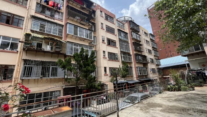 吴井路1号外景图