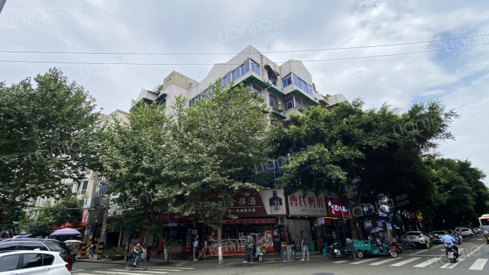 铭章路8号外景图