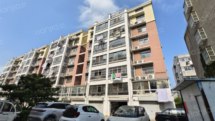 恒瑞佳园外景图