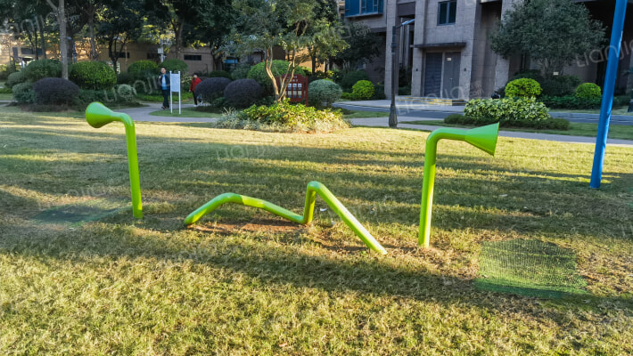 松湖碧桂园二期外景图