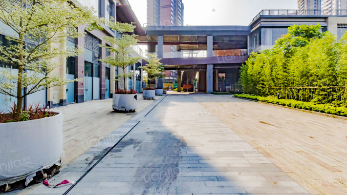 佛山泷景三期房价怎么样泷景三期房源户型图小区车位交通地址详情分析