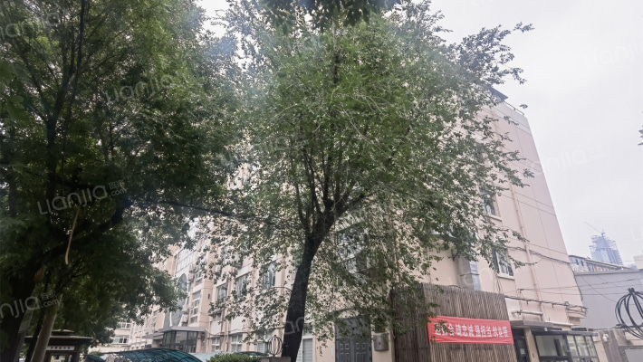 唐山道63号外景图