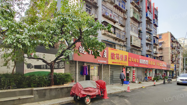 建国一巷24号外景图