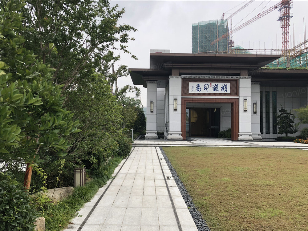 佳源湘湖印象相册