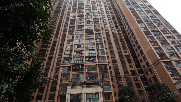 三景华御外景图