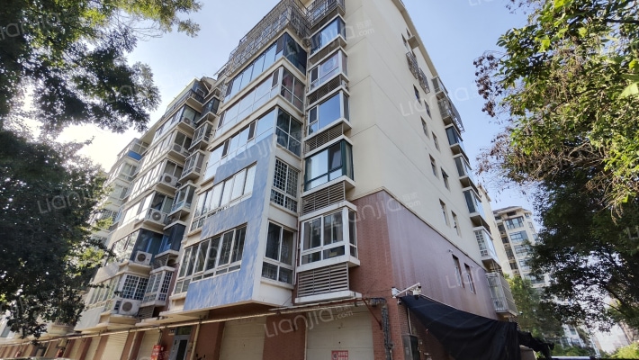 连城别苑龙玺外景图