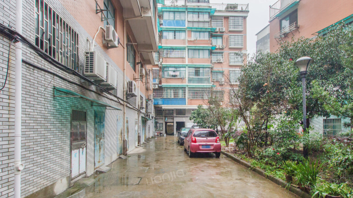 和平佳园外景图