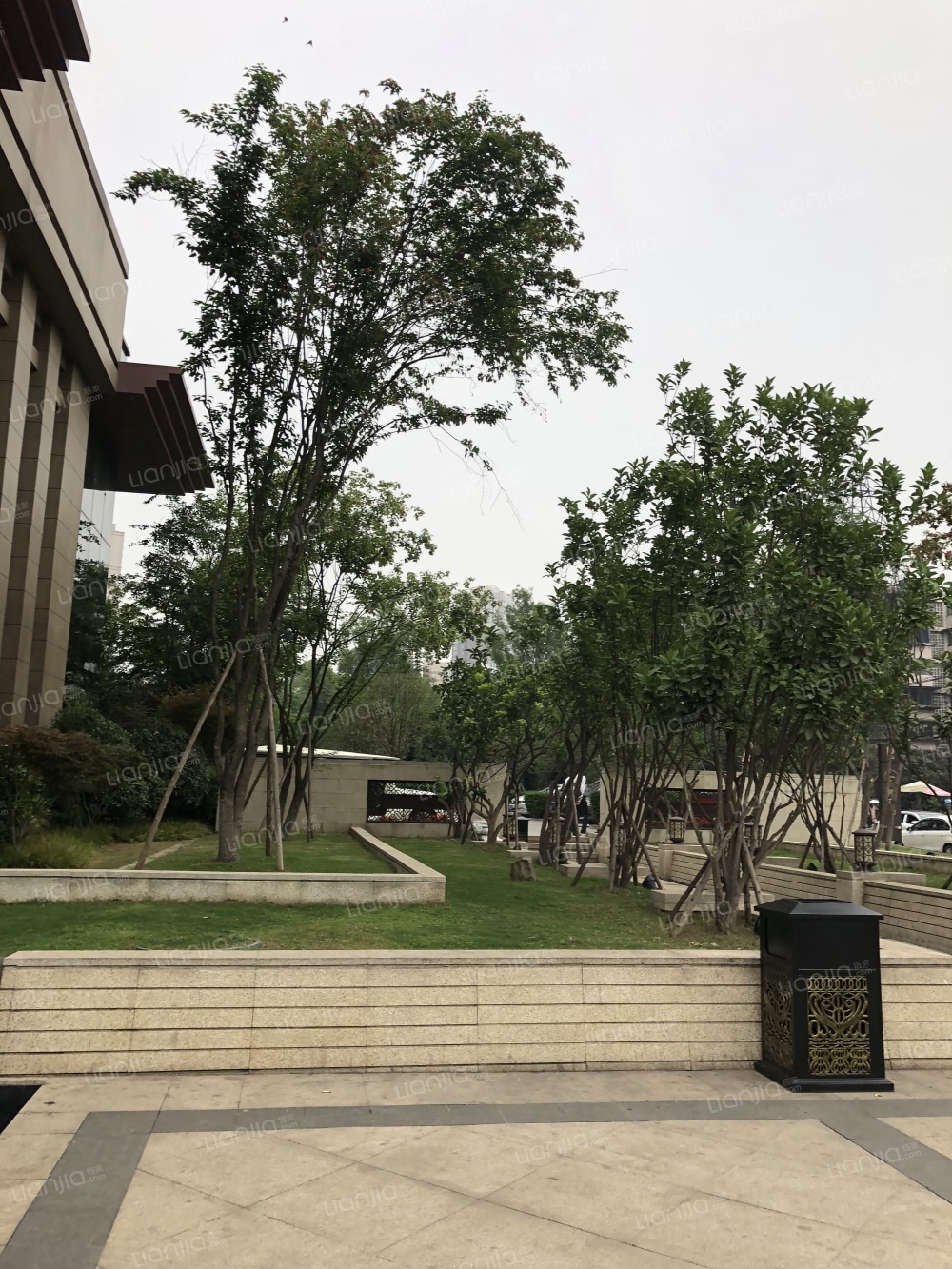成华奥园广场三期图片_成华奥园广场三期实景图(成都链家新房)