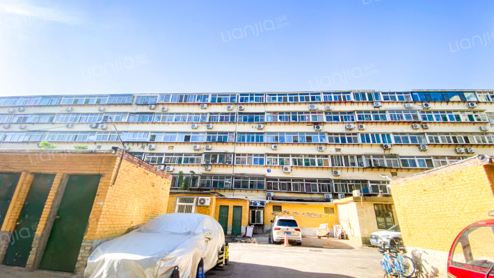 工业南路307外景图