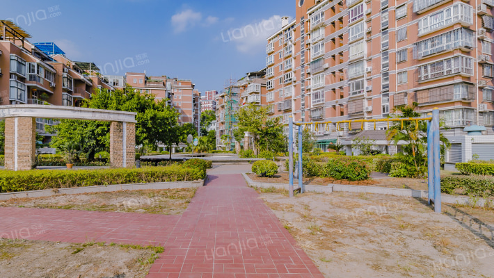 金牛御景外景图