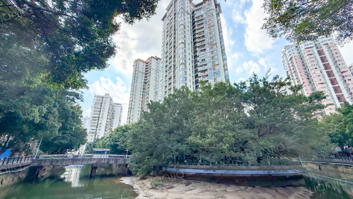 东山欣园外景图