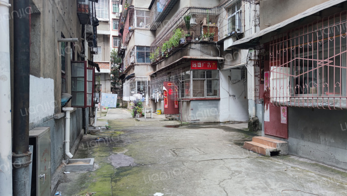 文星大道71号外景图