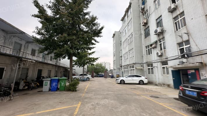 樱前街13714号外景图