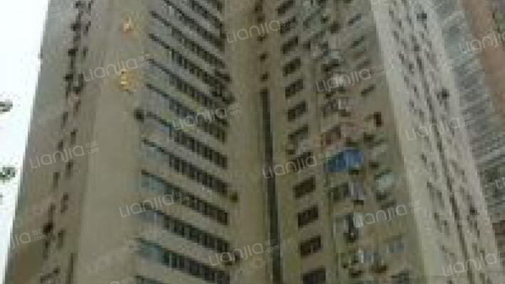 百汇大厦外景图