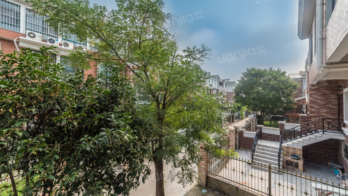 久隆凤凰城·九龙苑外景图