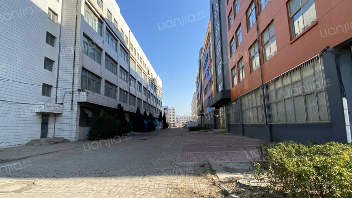 环海路91号外景图