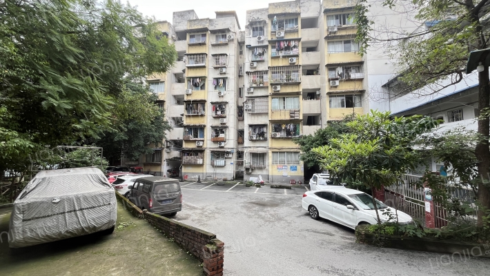 南坪东路三巷外景图