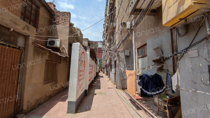 五福路34号外景图