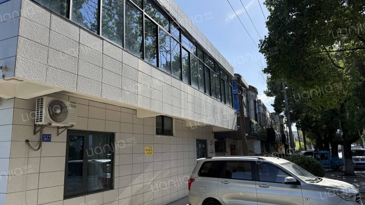 菀坪东路外景图