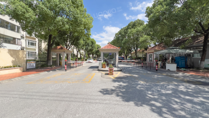 康桥半岛密苏里假日公寓外景图