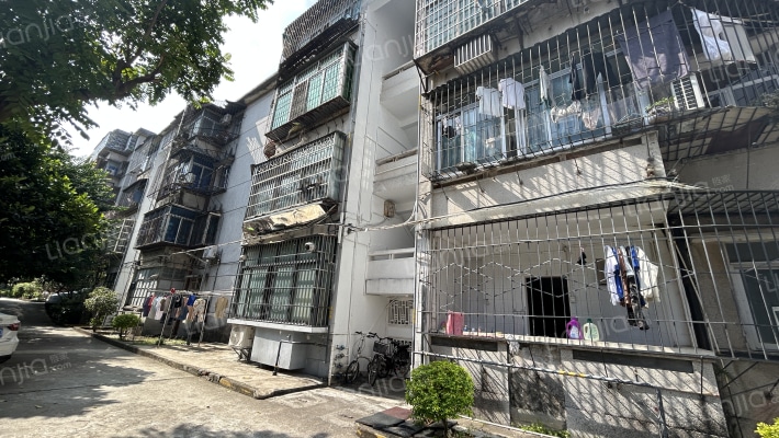 白莲路42号外景图