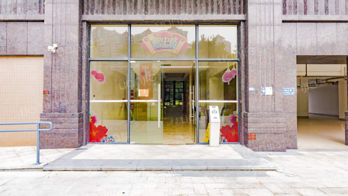 广州新城国际房价怎么样新城国际房源户型图小区车位交通地址详情分析
