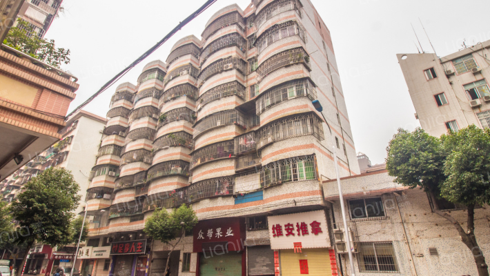 星河路149号外景图